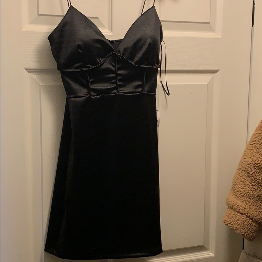 Little black dress🖤✨